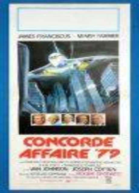Concorde Affaire '79