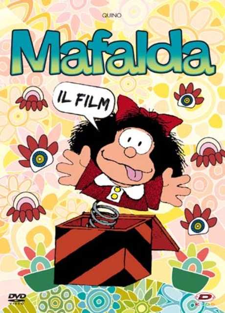 Mafalda - Il film