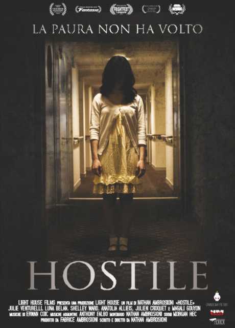 Hostile