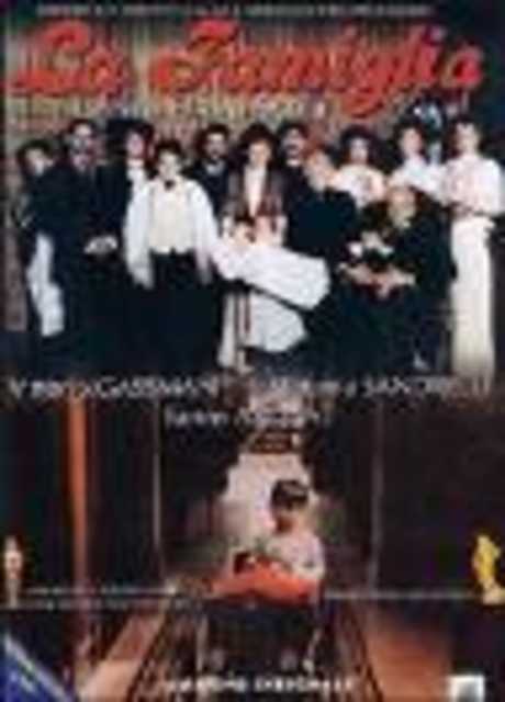 La famiglia