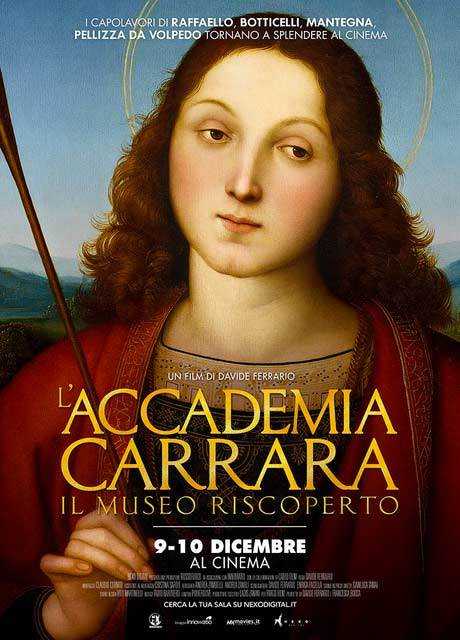 L’Accademia Carrara. Il museo riscoperto