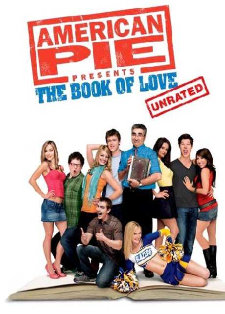 American Pie presenta: Il manuale del sesso