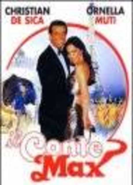 Il Conte Max