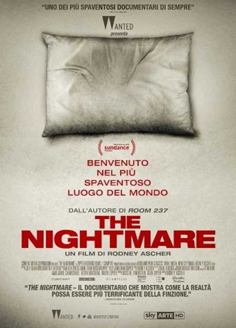 The Nightmare