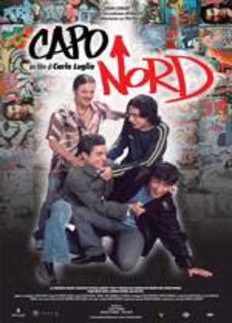 Capo nord