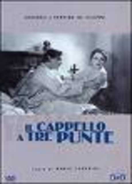 Il cappello a tre punte