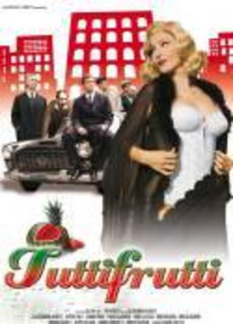 Tuttifrutti
