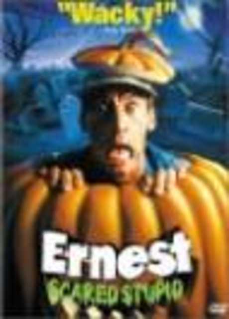 Ernesto e una Spaventosa Eredità