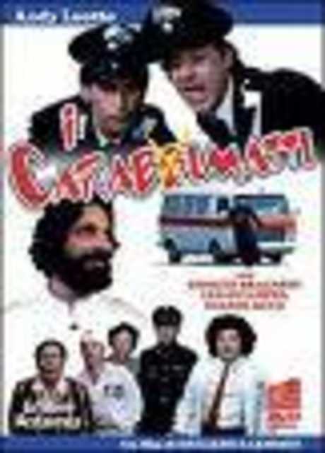 I carabbimatti