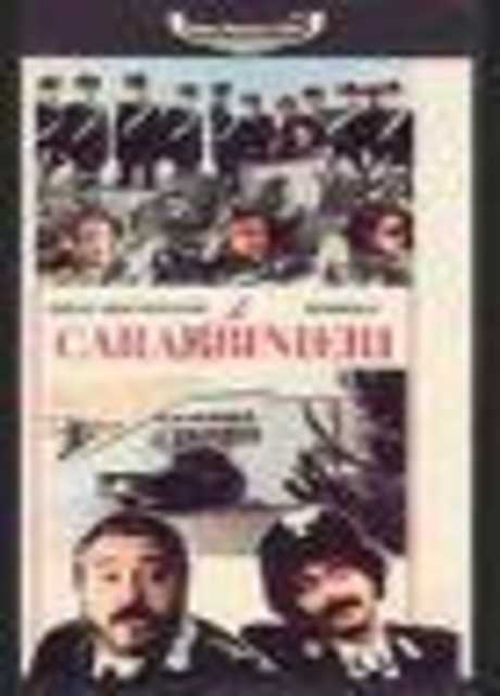 I carabbinieri