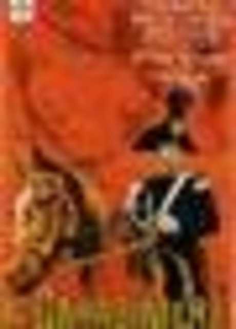 Il carabiniere a cavallo