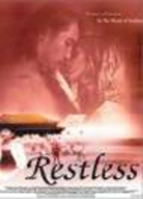 Restless
