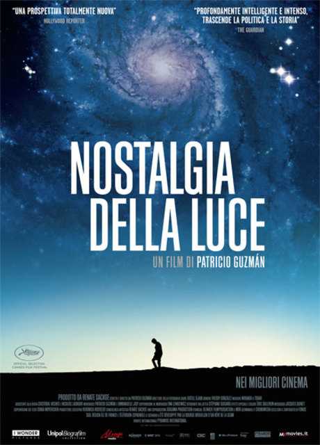 Nostalgia della luce