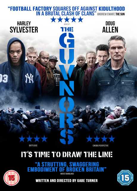 The Guvnors