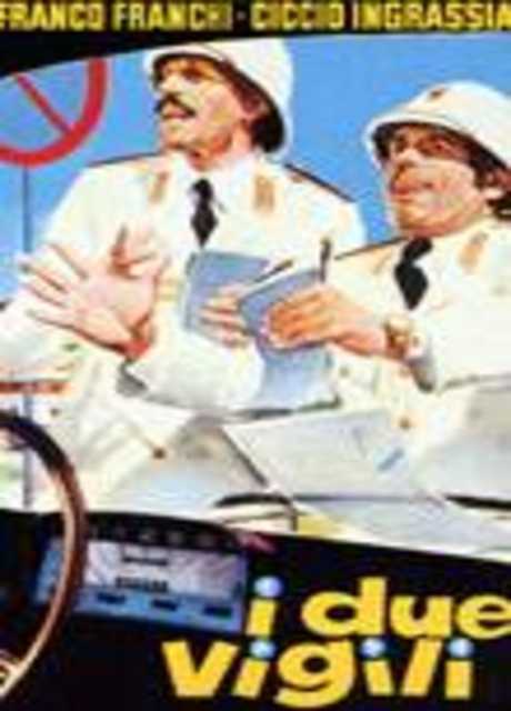 I due vigili