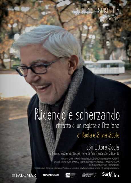 Ridendo e scherzando
