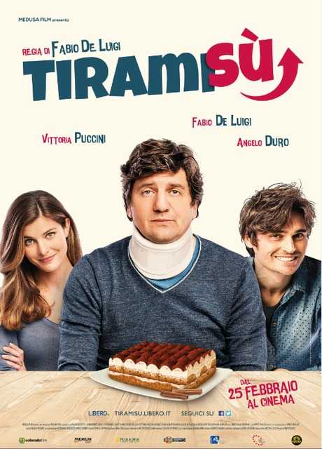Tiramisù