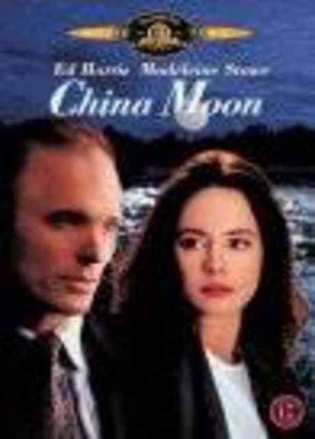China Moon - Luna di sangue