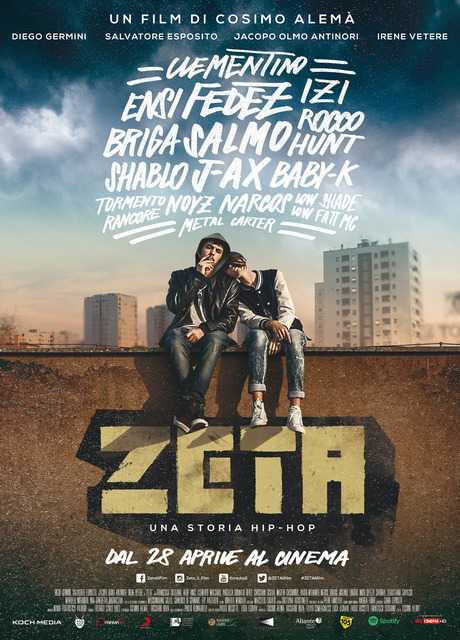 Zeta – Il Film