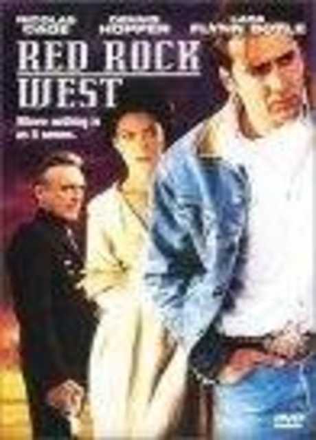 Red Rock West