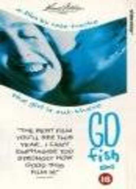 Go Fish - Segui il pesce