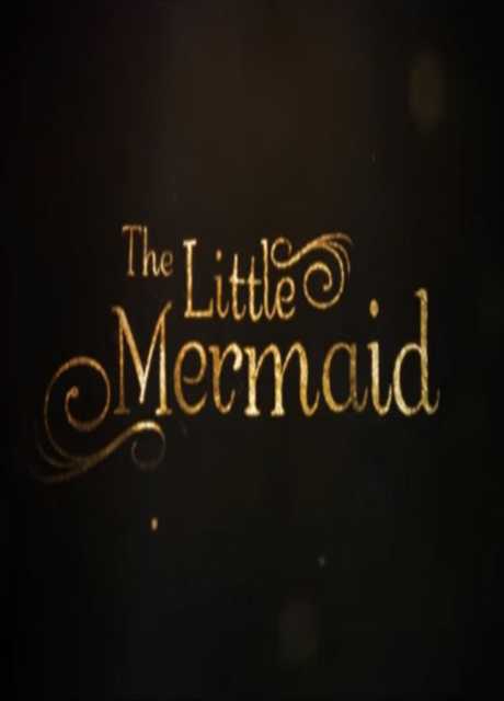 The Little Mermaid