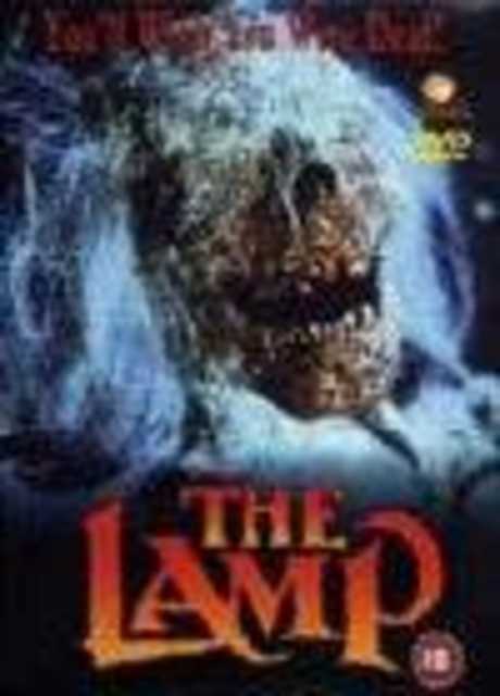 The Lamp