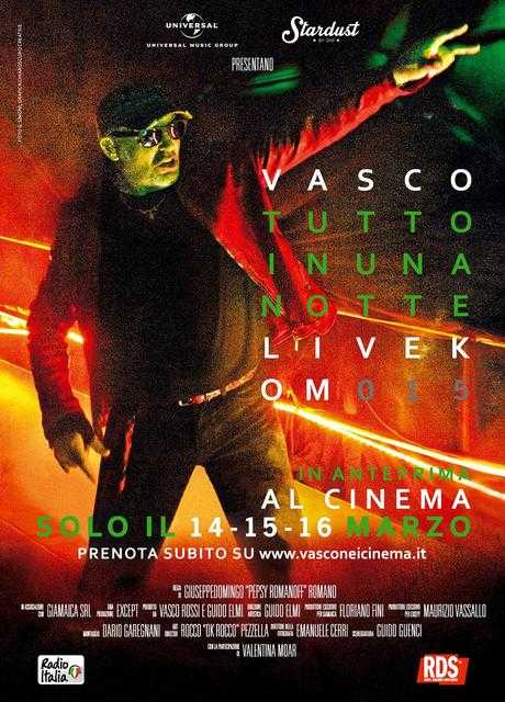 Vasco tutto in una notte - Livekom015