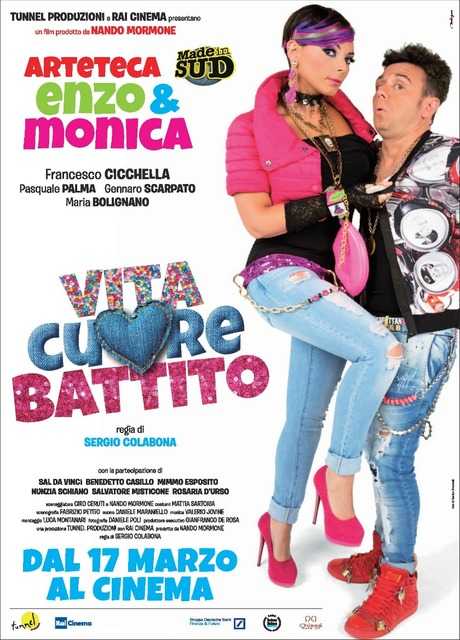 Vita Cuore Battito