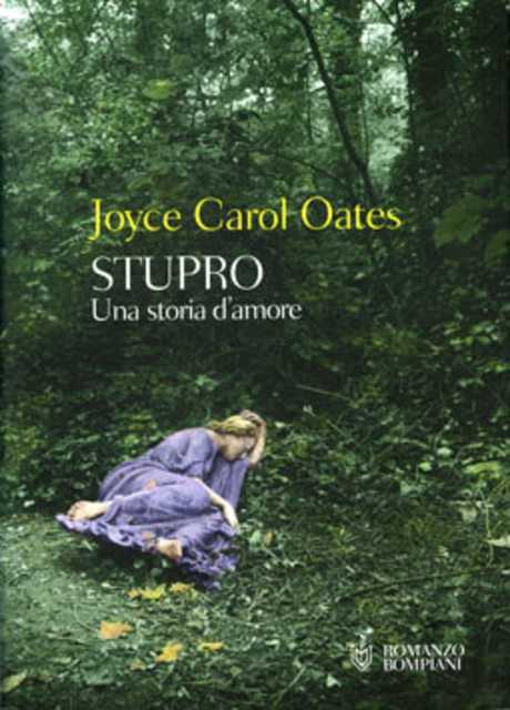 Stupro. Una storia d’amore