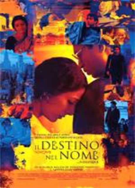 Il destino nel nome - The Namesake