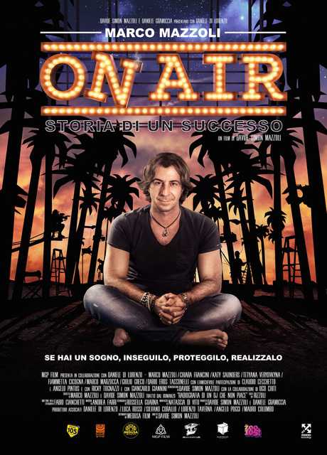 On Air: Storia di un Successo