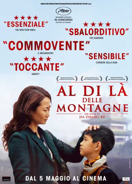 Al dilà delle montagne