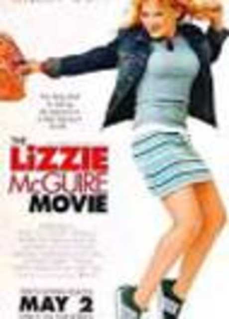 Lizzie McGuire