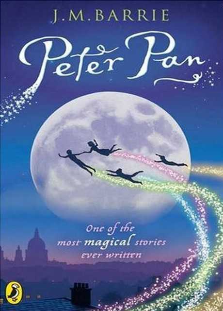 Peter Pan Live-Action
