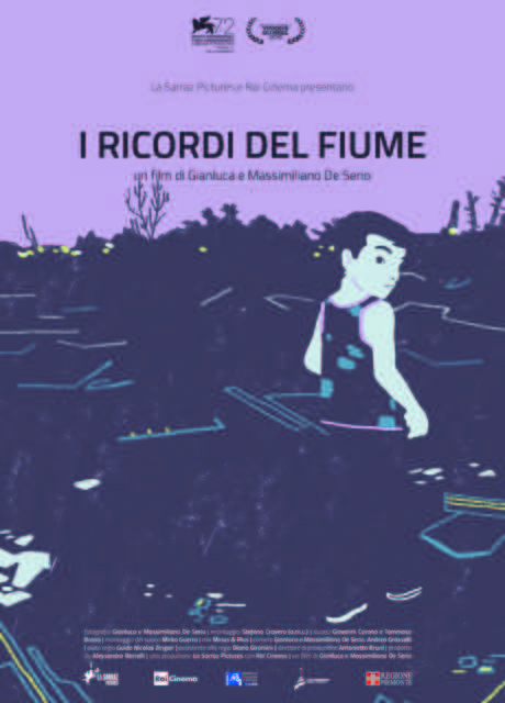 I ricordi del fiume
