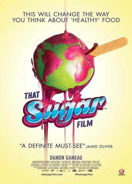 Zucchero! That Sugar Film