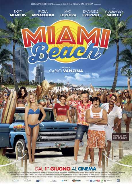 Miami Beach