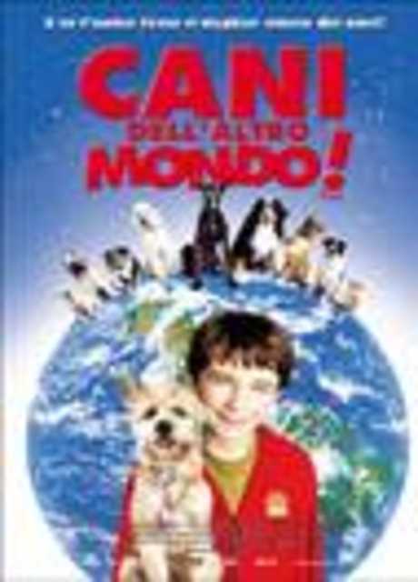 Cani dell'altro mondo