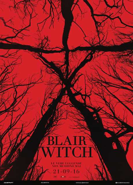 Blair Witch