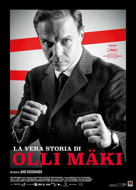 La vera storia di Olli Mäki