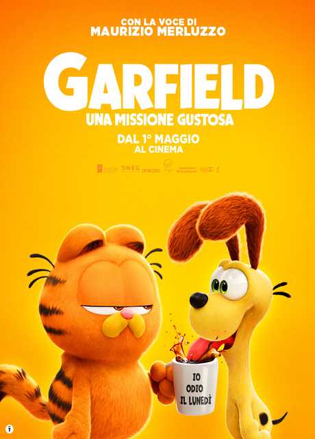 Garfield