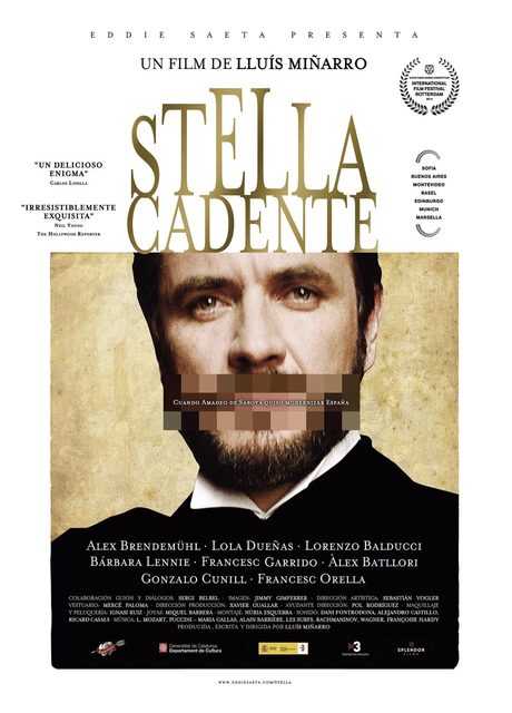 Stella cadente