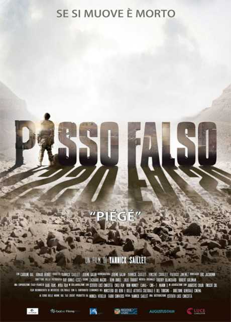 Passo Falso