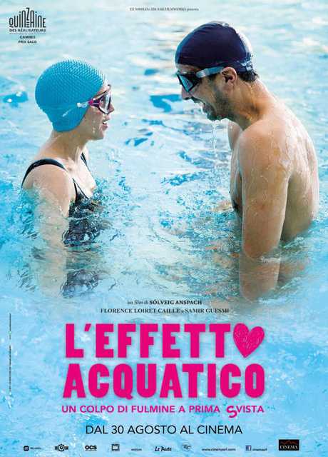 L'effetto acquatico - Un colpo di fulmine a prima svista