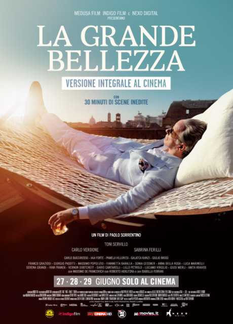 La grande bellezza