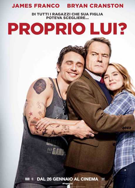 Proprio Lui?
