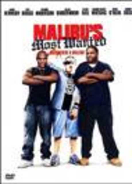 Malibu's Most Wanted