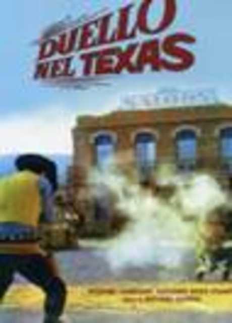 Duello nel Texas