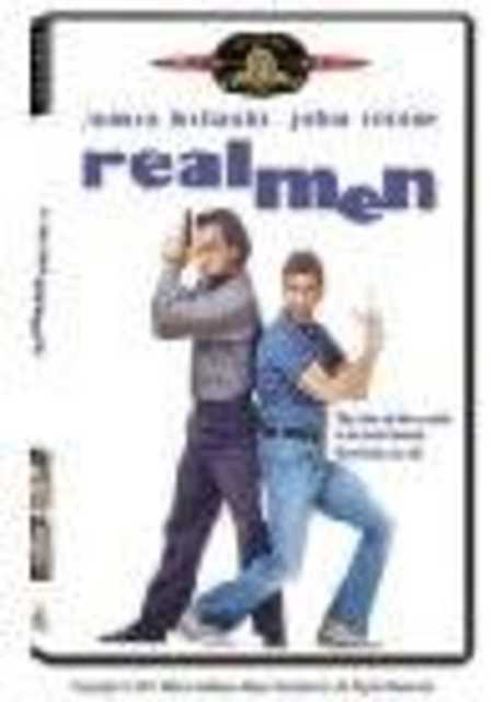 Real Men - Noi Uomini Duri